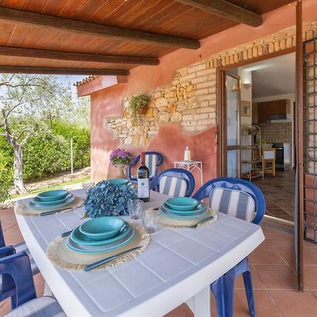 Sa Domo Su Sole Villa Alghero Eksteriør billede