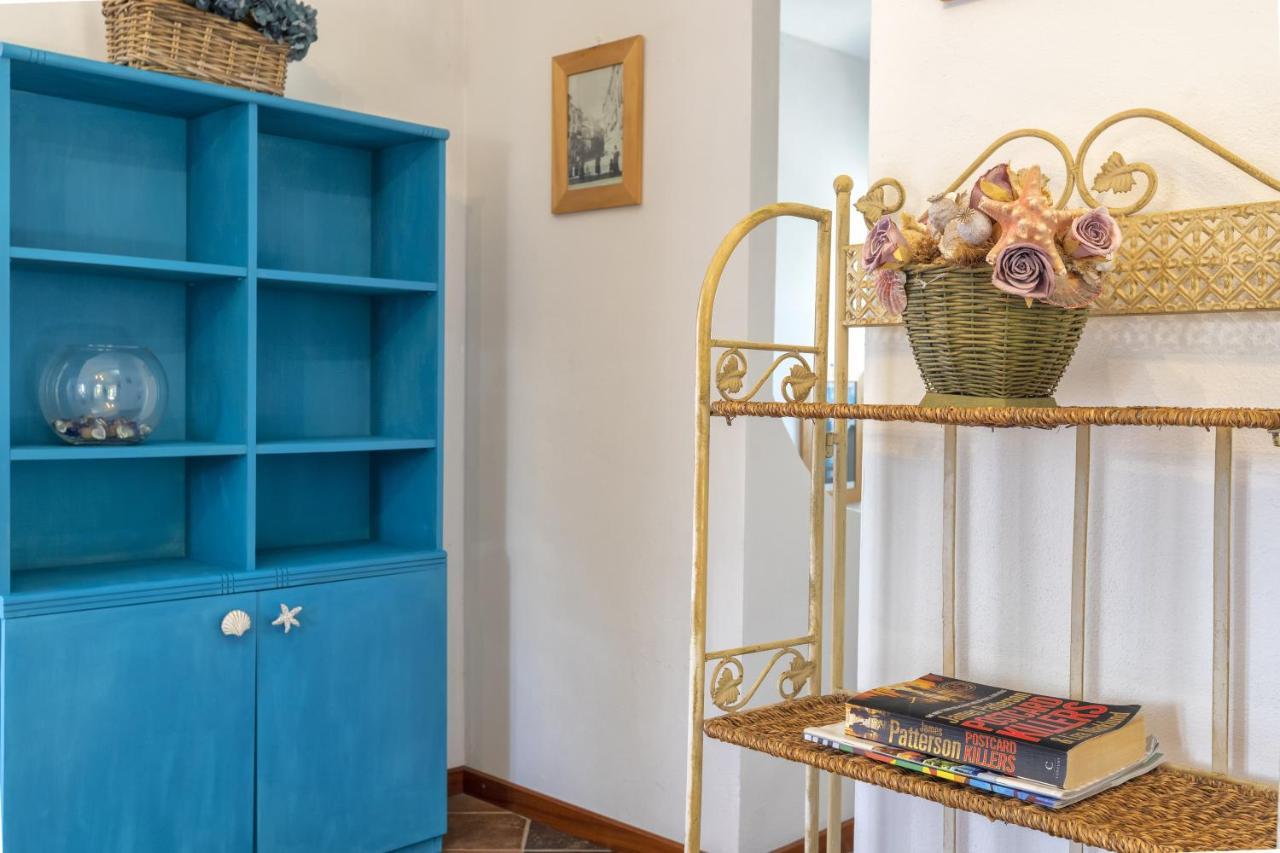 Sa Domo Su Sole Villa Alghero Eksteriør billede