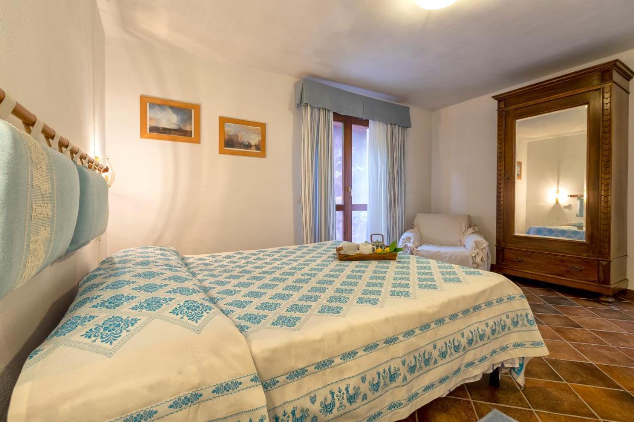 Sa Domo Su Sole Villa Alghero Eksteriør billede