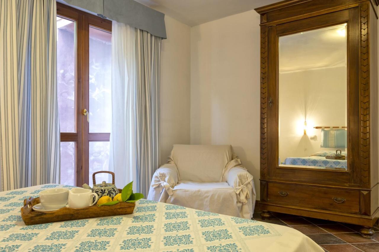 Sa Domo Su Sole Villa Alghero Eksteriør billede