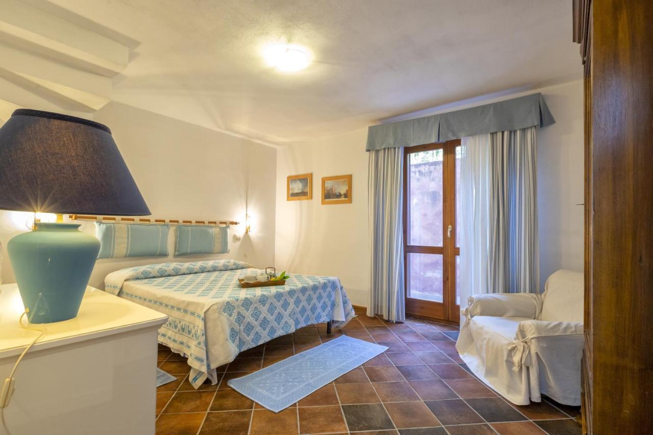 Sa Domo Su Sole Villa Alghero Eksteriør billede