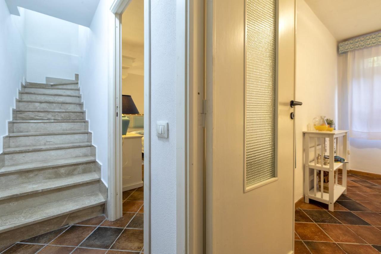 Sa Domo Su Sole Villa Alghero Eksteriør billede