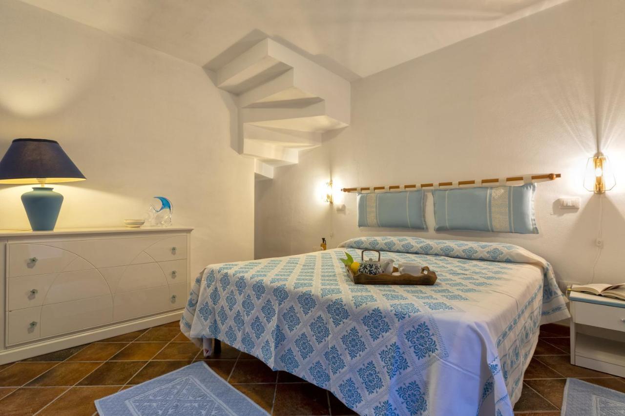 Sa Domo Su Sole Villa Alghero Eksteriør billede